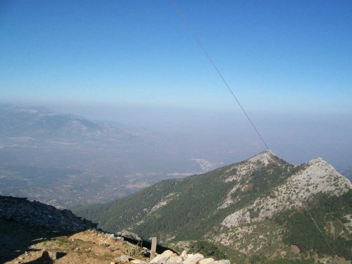 derekoy-mahmut-dagi-zirve
