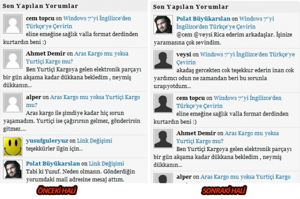 son-yapilan-yorumlar