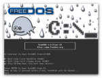 free-dos-nedir