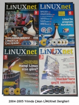 linuxnet