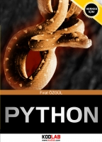 python-kapak
